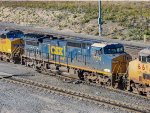 CSX 7774